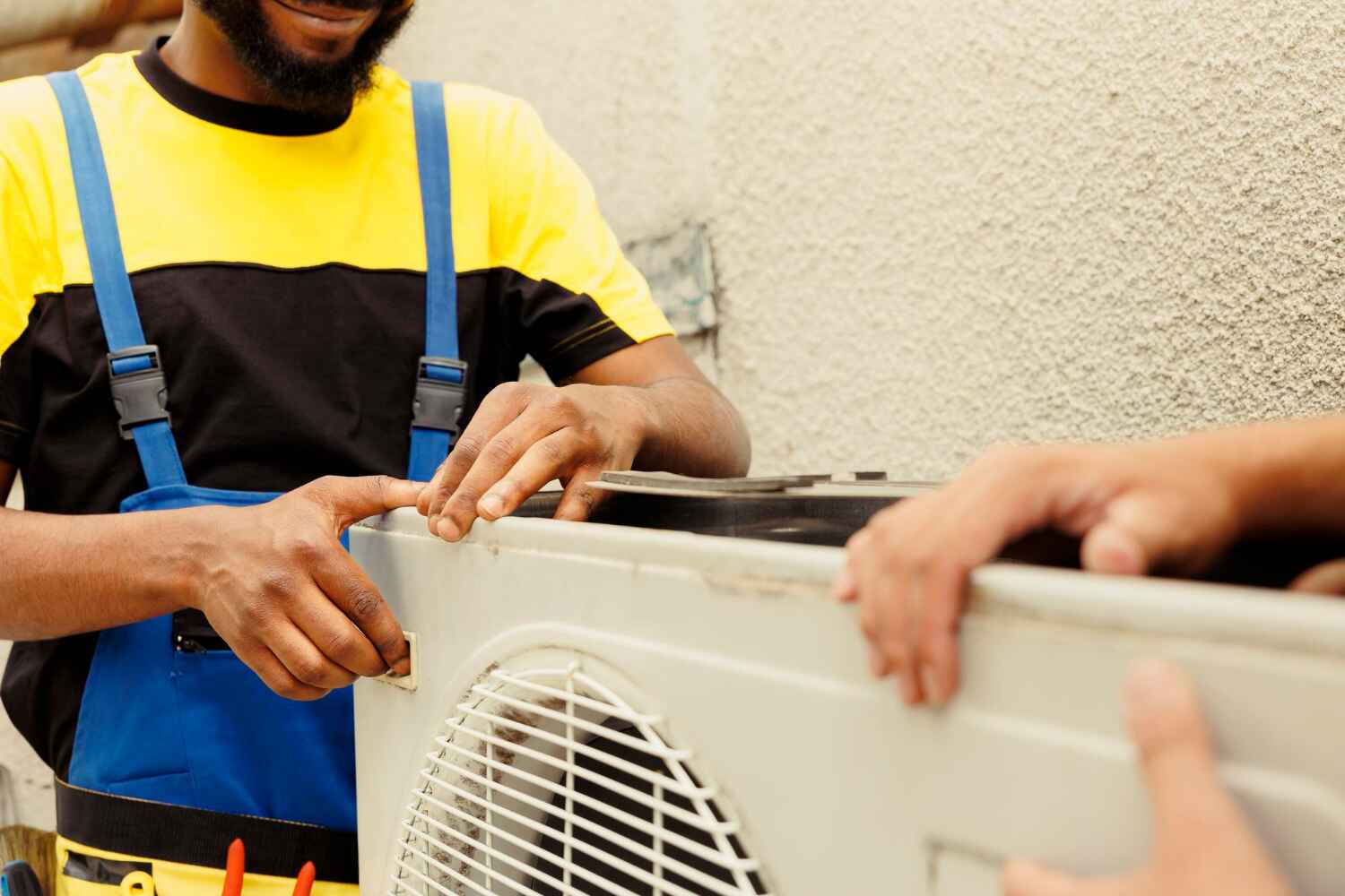 Professional HVAC in Waikele, HI