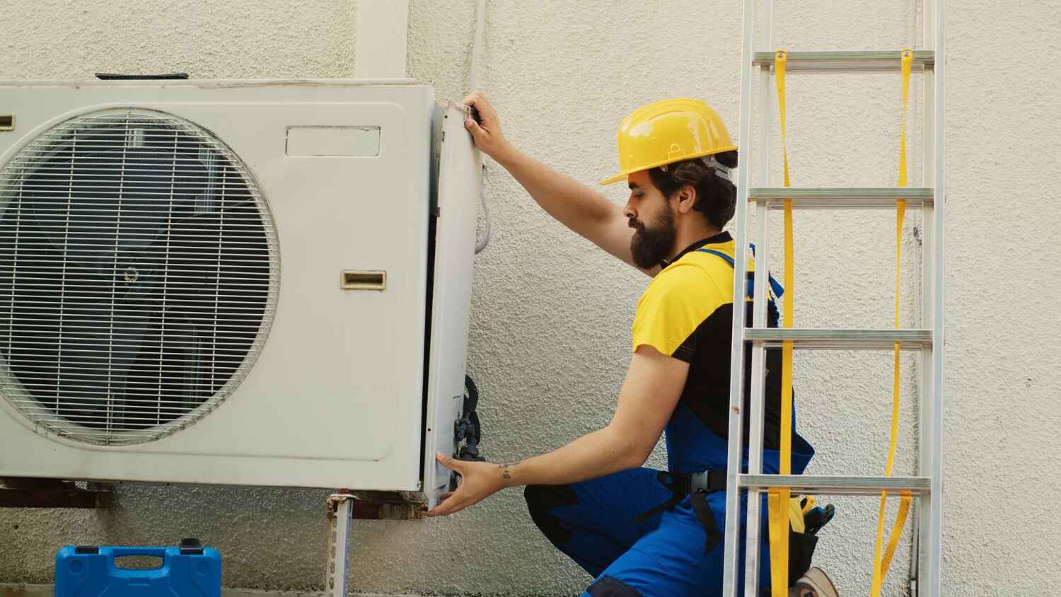 Best Best HVAC companies  in Waikele, HI